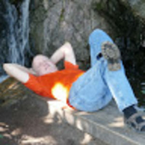 Meet your Posher, Paul